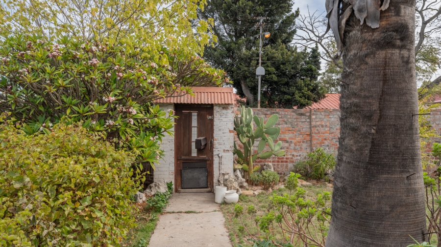 4 Bedroom Property for Sale in Kempenville Western Cape